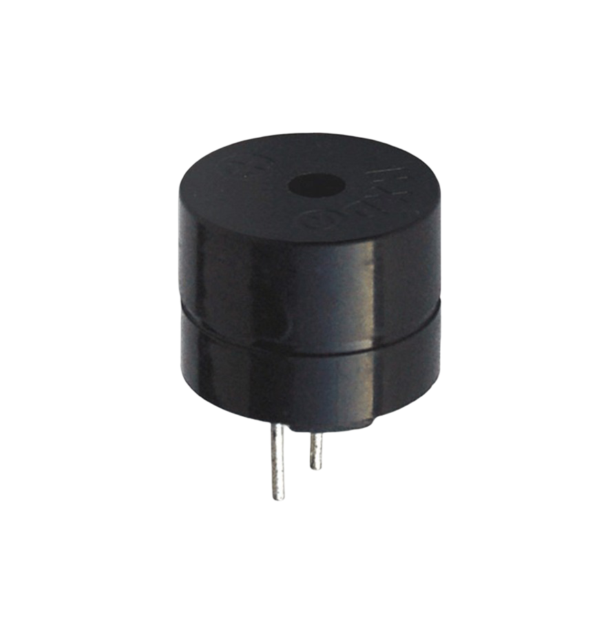 IC-219 Buzzer 12mm Devreli