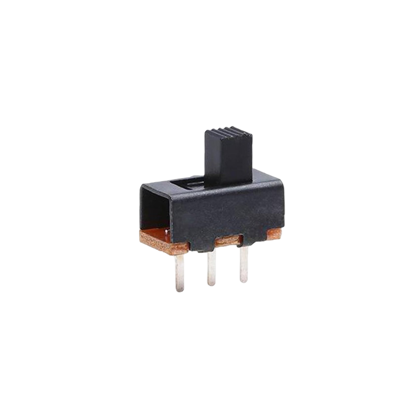 IC-205 Slide Switch ON-OFF 3P PCB