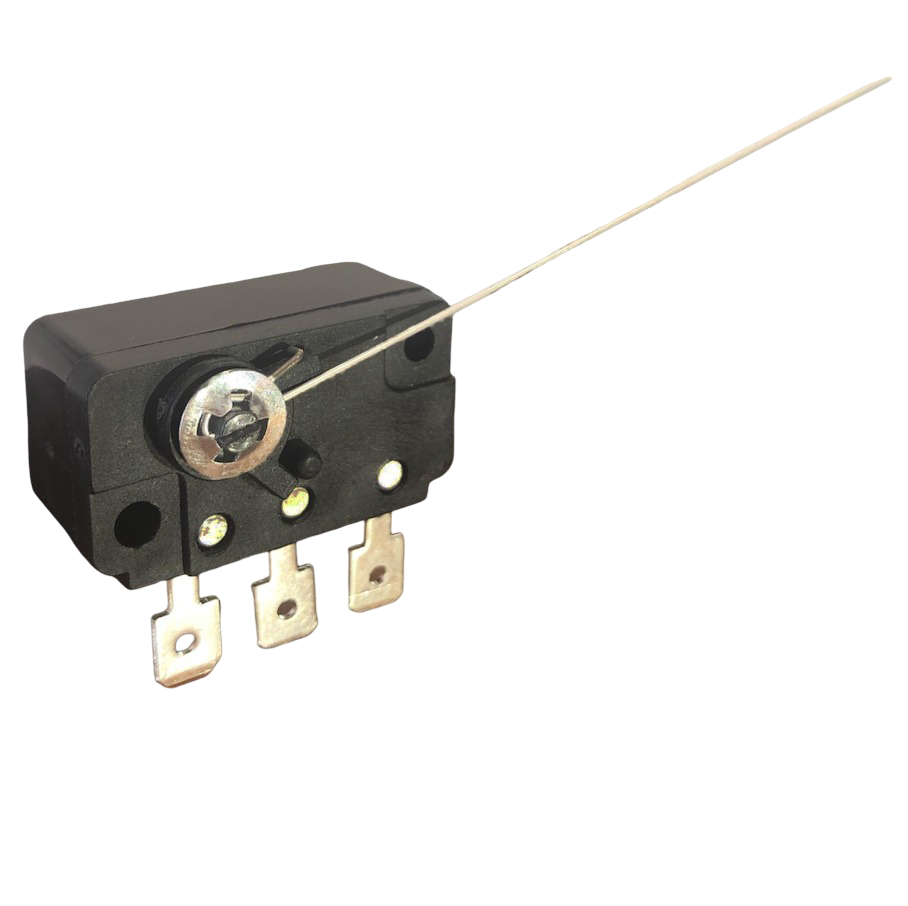 IC-176 Micro Switch Telli