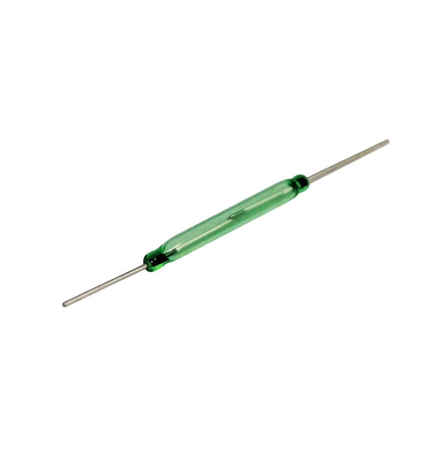 IC-228 Reed Switch 27mm Normalde Açık