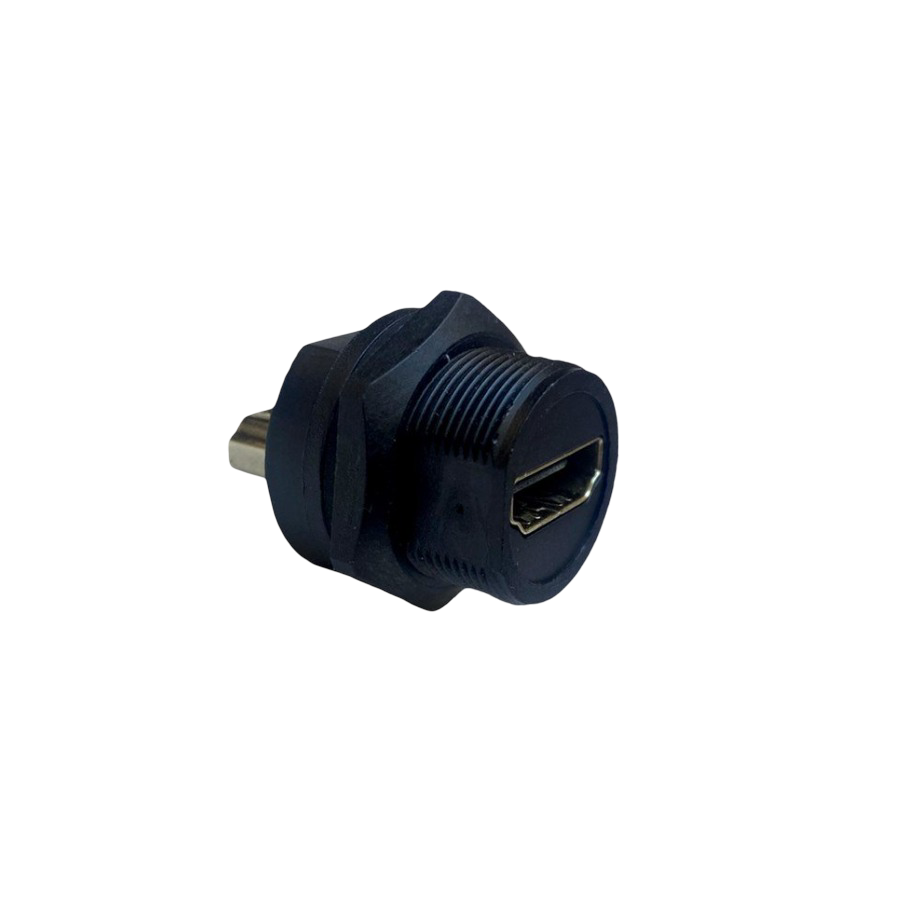 IC-266G HDMI ŞASE PANO TİP