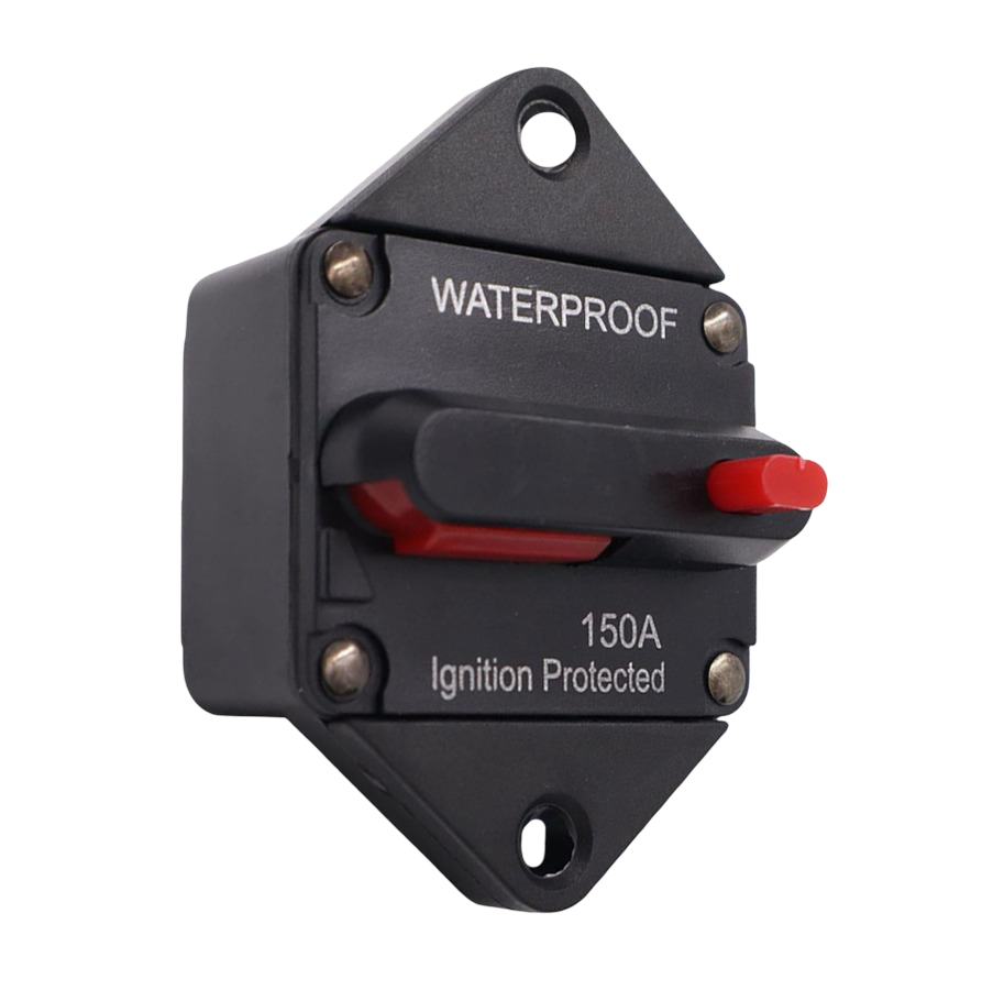 IC-271E DEVRE KESİCİ RESETLİ GÖMME 