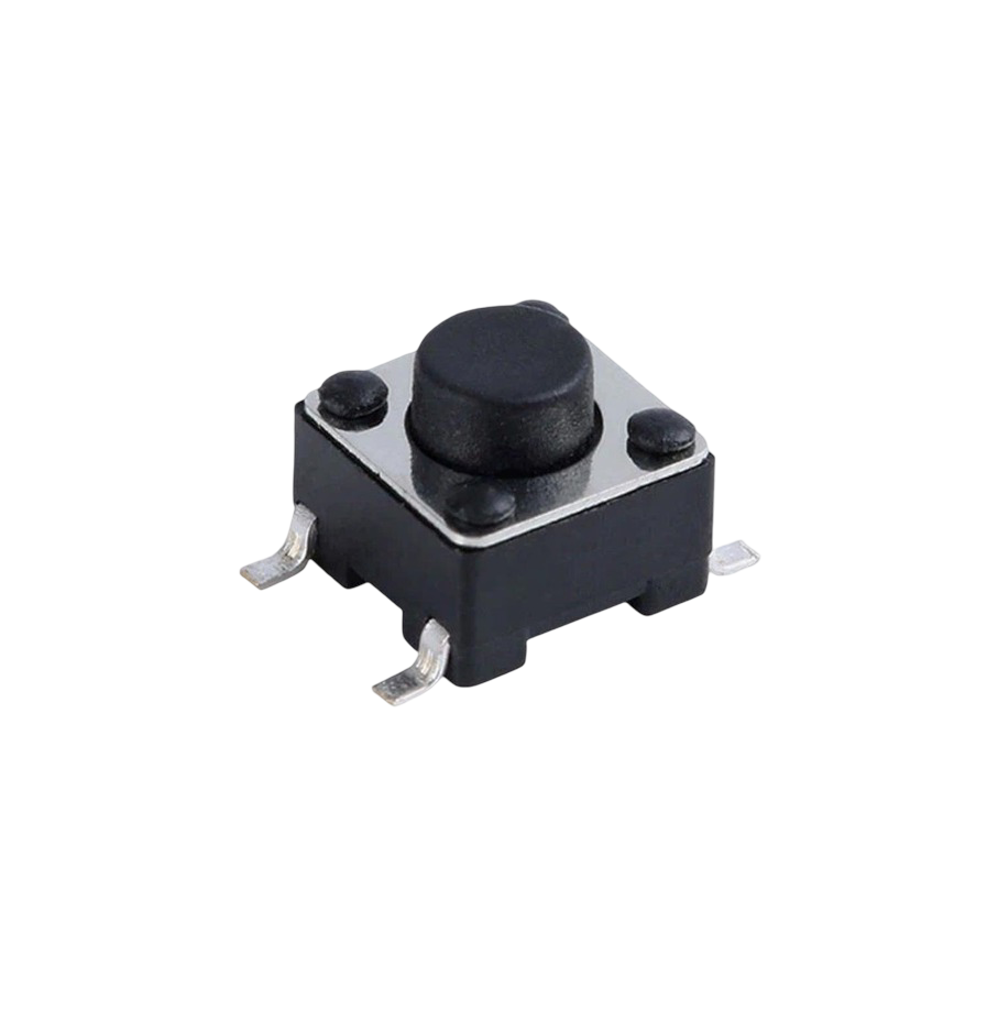 IC-200 Tact Switch 6x6 3,5mm SMD