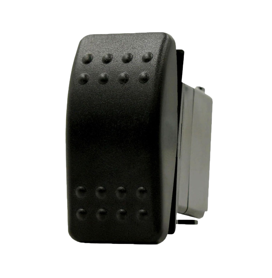 IC-134M-N7 Marin Switch Ledsiz (On)-Off-(On)