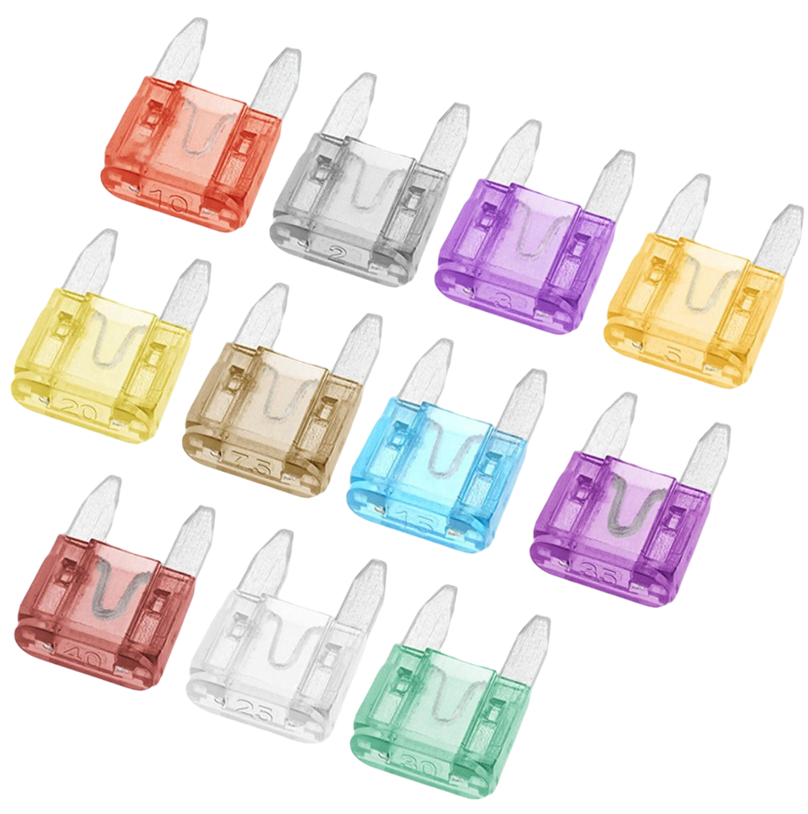 IC-271B-1 Mini Boy Oto Bıçak Sigorta