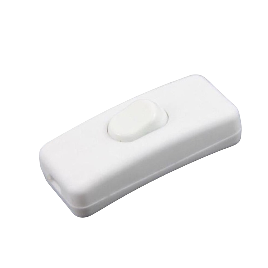 IC-192D ARAPUAR ANAHTARI BEYAZ