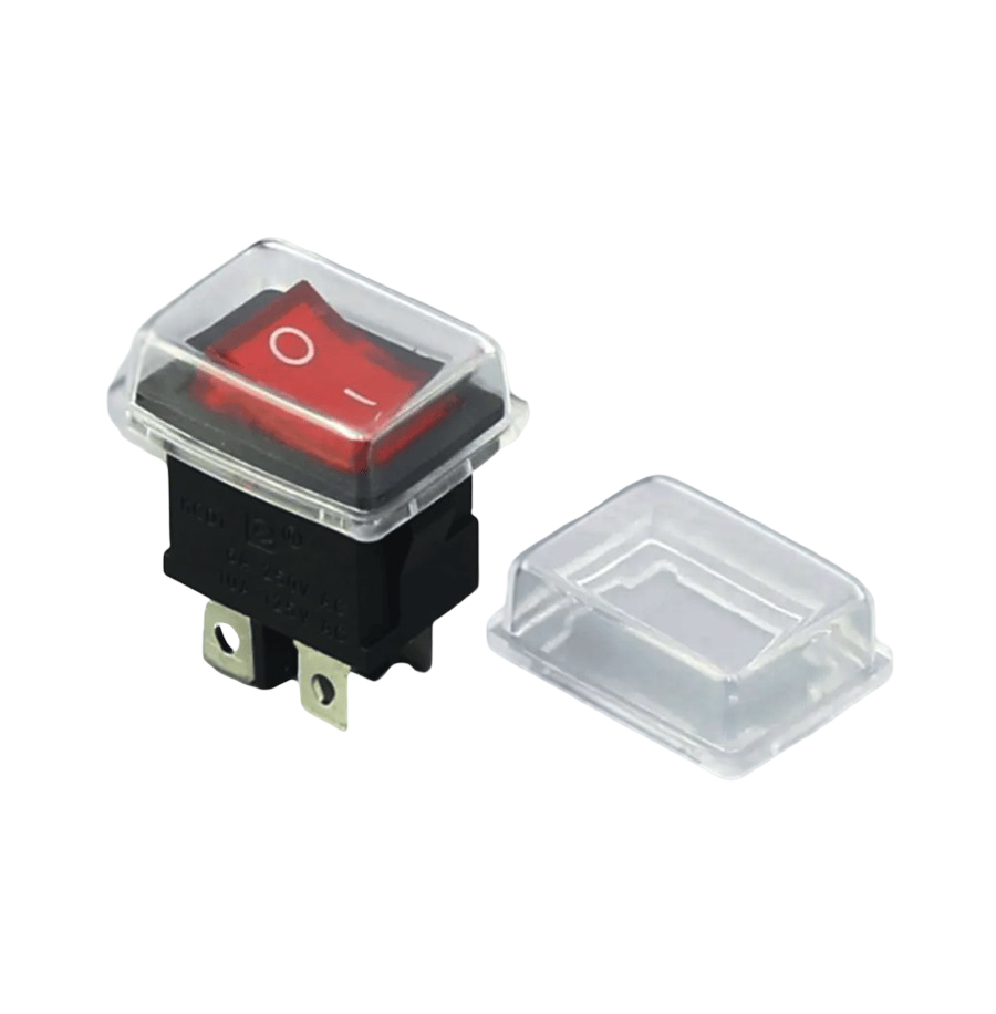 IC-125A Mini Anahtar Kılıfı