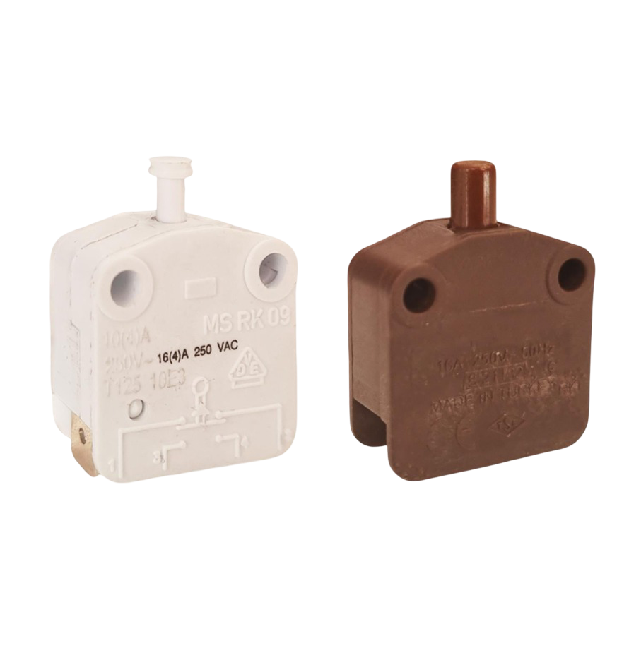 IC-187C Ters Dolap Switch Normalde Kapalı