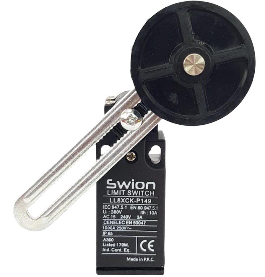 LL8XCK-P149 Plastik Limit Switch