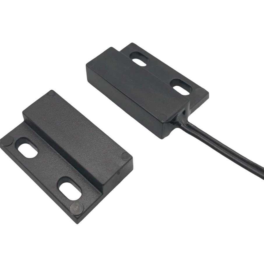 IC-228C-1 KABLOLU REED SENSÖR NORMALDE KAPALI KONTAK 29X19MM