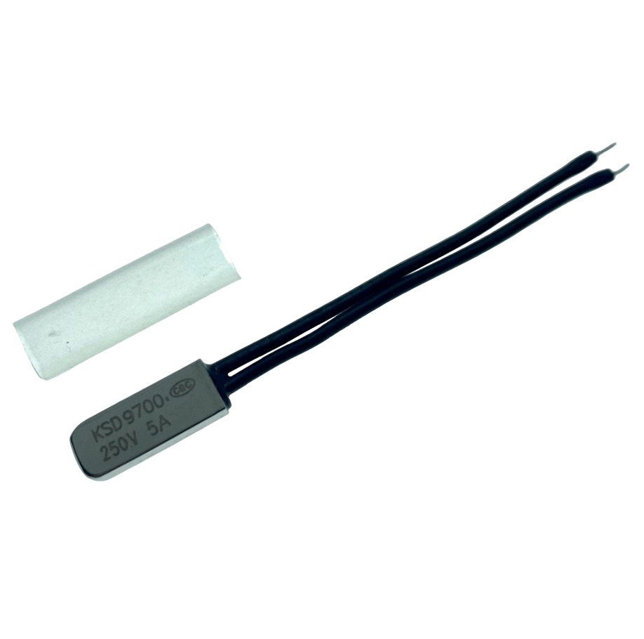 IC-270 Termostat Kablolu Tip Normalde Kapalı 5 Amper