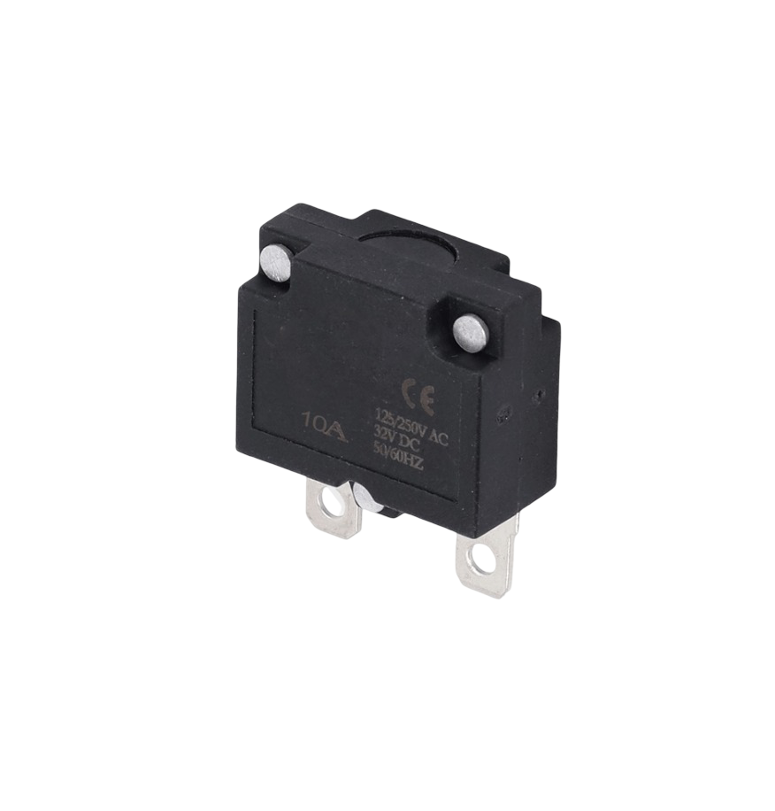 IC-271S-C   ST-1 Butonsuz 10 Amper Sigorta