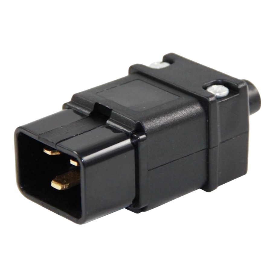 IC-215B1 C20 Power Seyyar Erkek