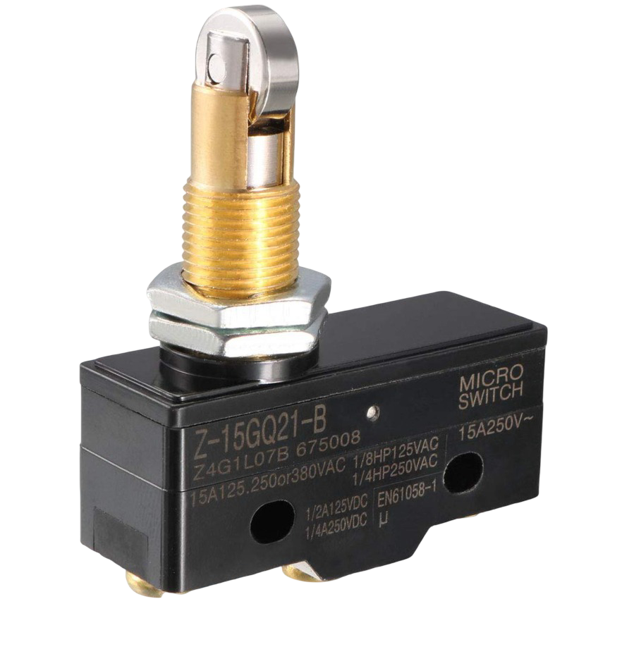 LMZ15-GQ21-B TERS MAKARALI PİM