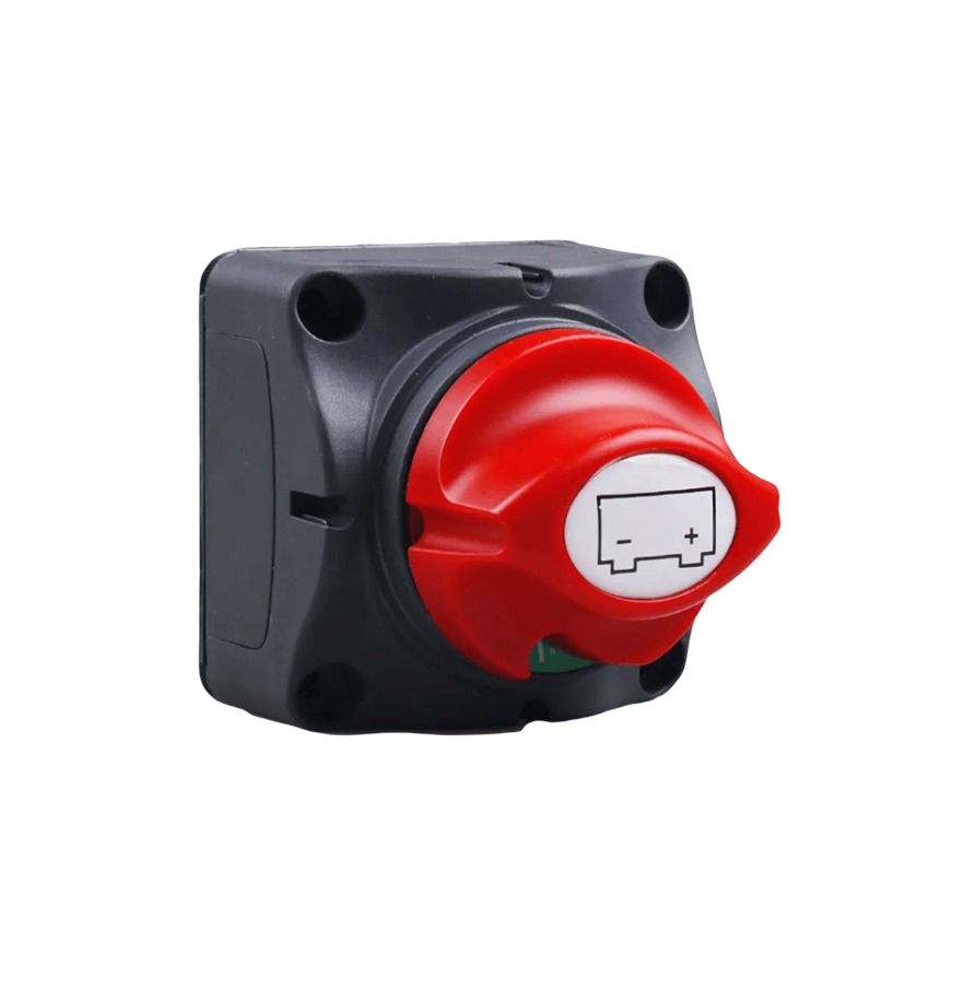IC-275A-1 AKÜ ŞALTERİ 275A 2P ON-OFF 