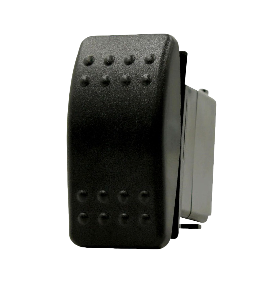 IC-134M-N5 Marin Switch Ledsiz On-Off-On
