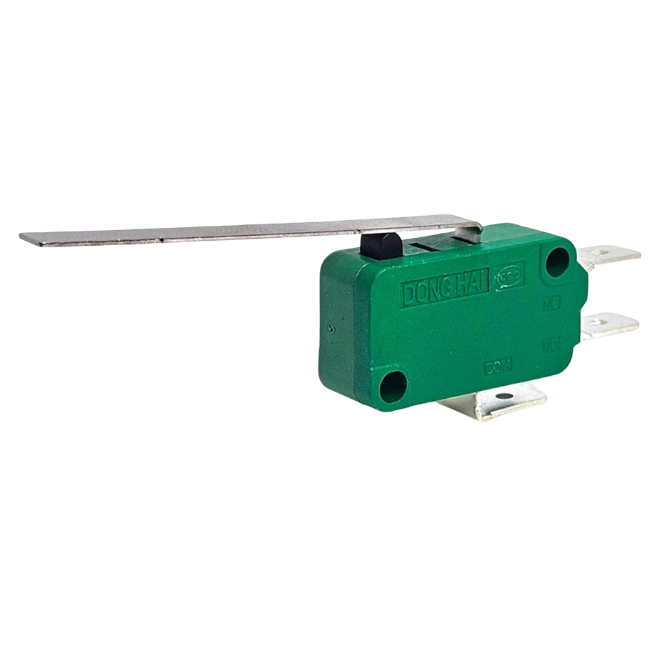 IC-176A Micro Switch Uzun Palet 16A