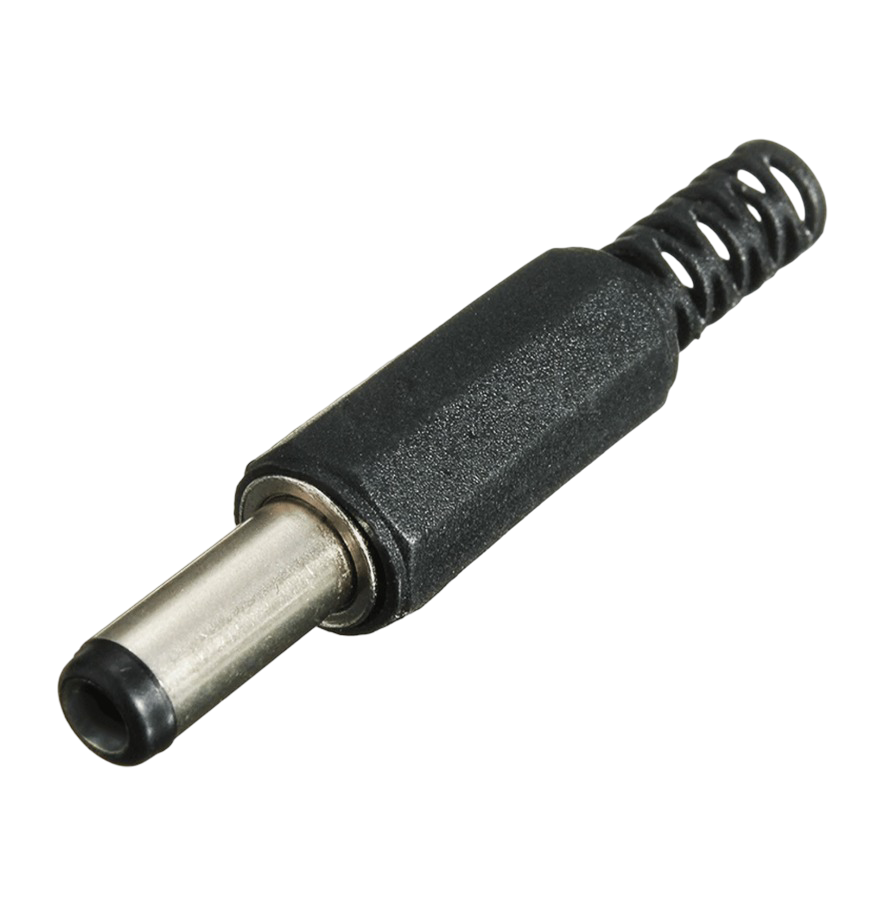 IC-252-S	DC Jak 2.1mm Uzun Kaliteli