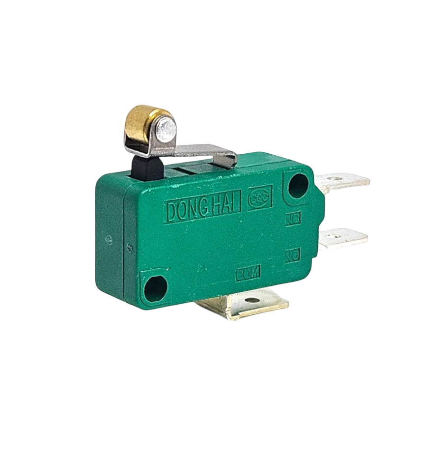 IC-176C Micro Switch Kısa Makara 16A