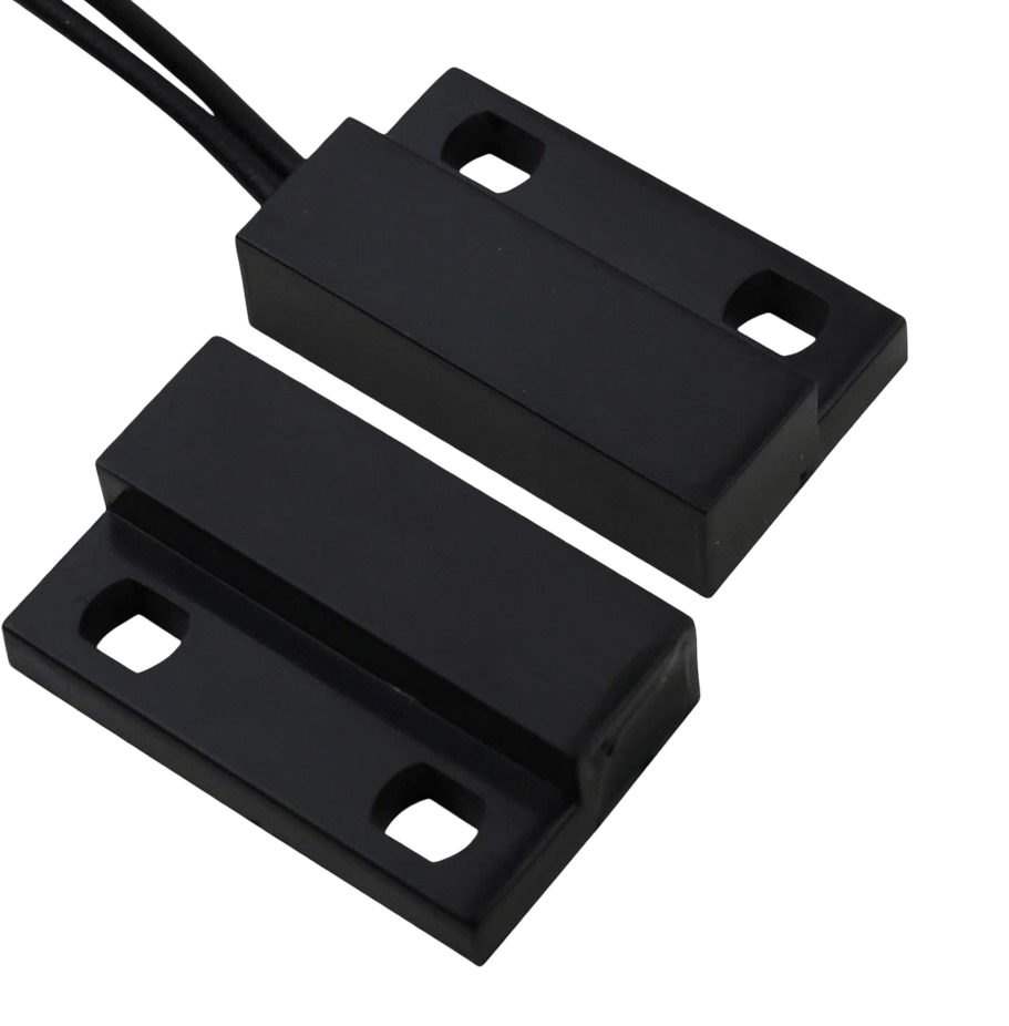 IC-228B KABLOLU REED SENSÖR NORMALDE AÇIK KONTAK 23X14MM 