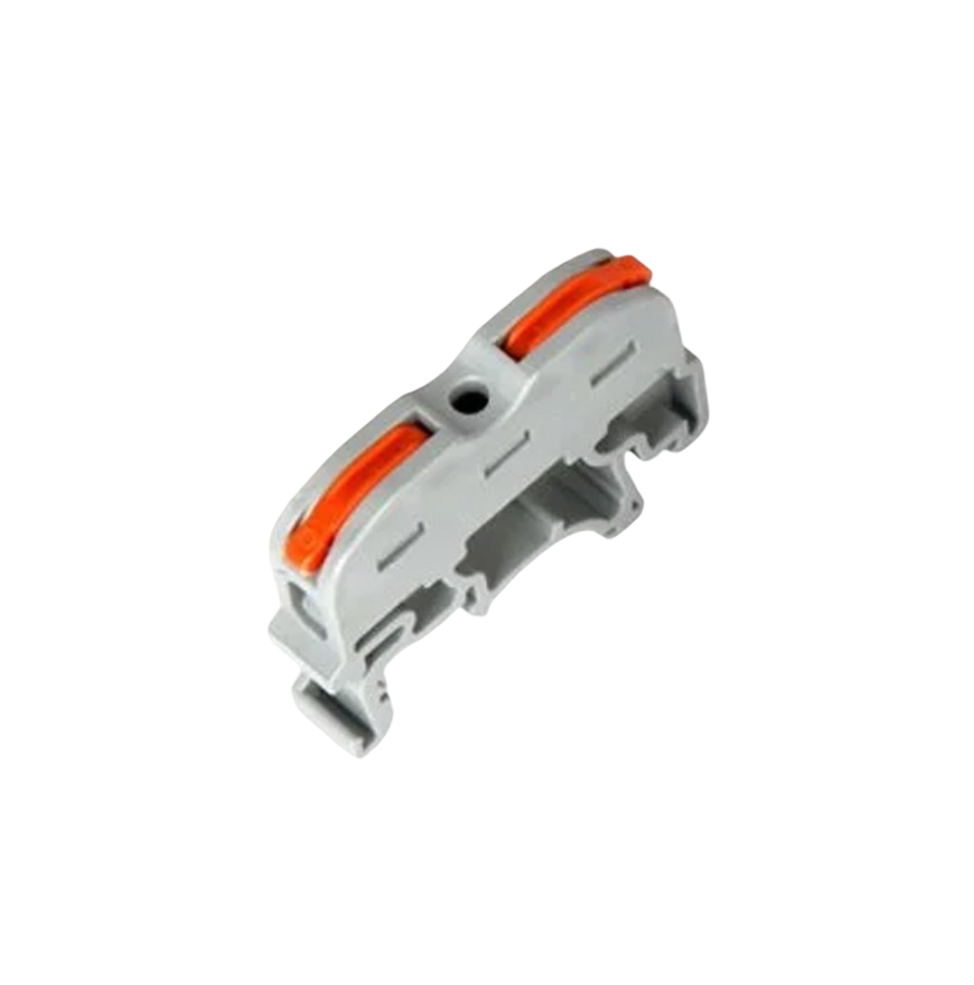 IC-272A MANDALLI BUAT KLEMENS RAY TİP CH-221