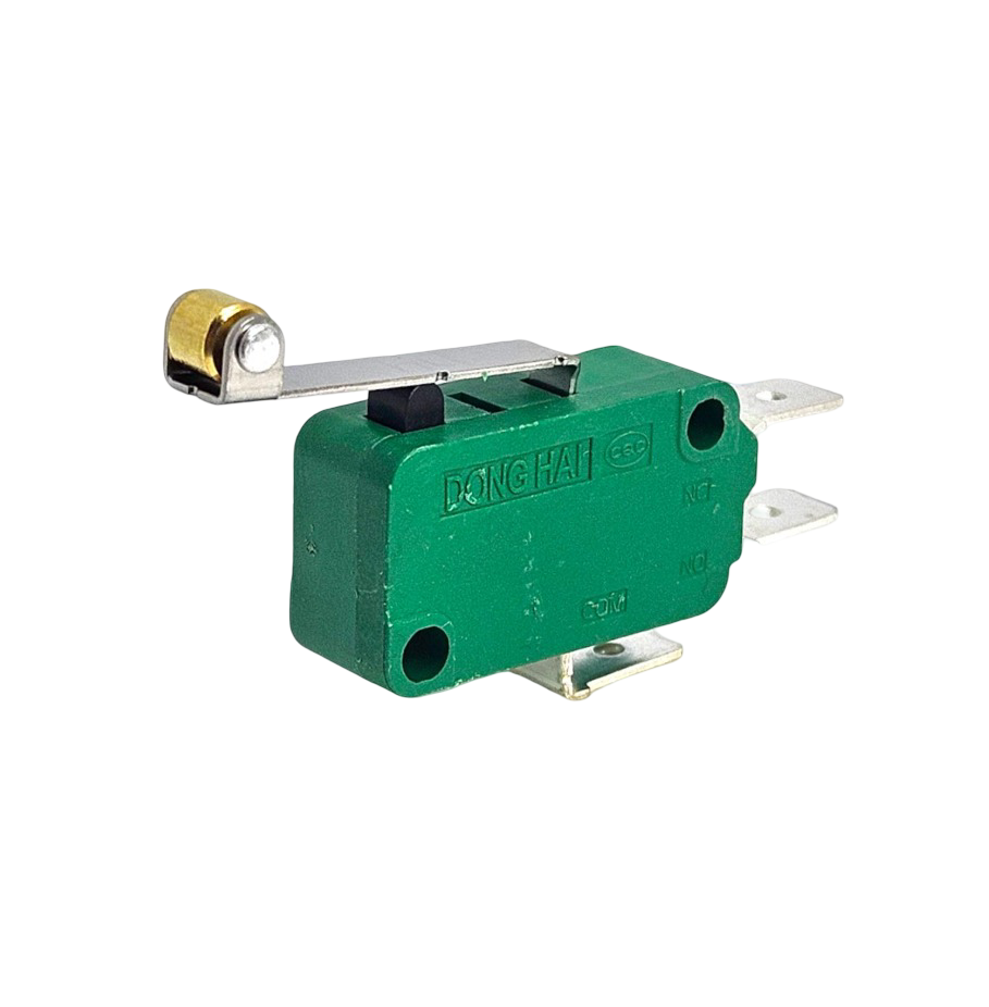 IC-176B Micro Switch Uzun Makara 16A