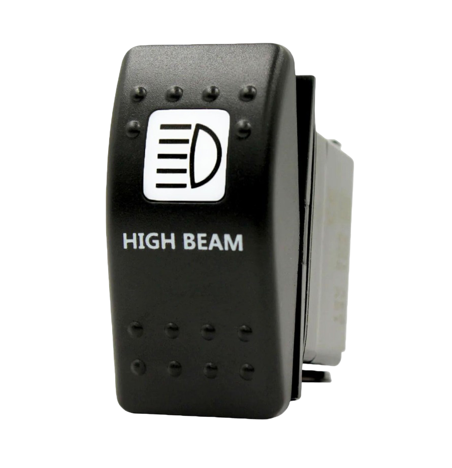 IC-134M-S16 Marin Switch High Beam On-Off