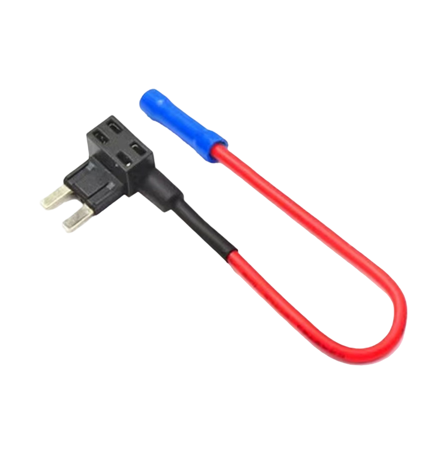 IC-237E-2 Mini Bıçak Sigorta Çoklayıcı