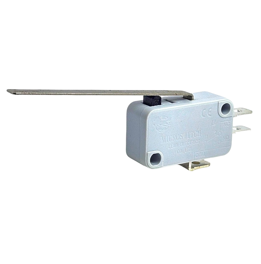 IC-170 Micro Switch Uzun Paletli 3A