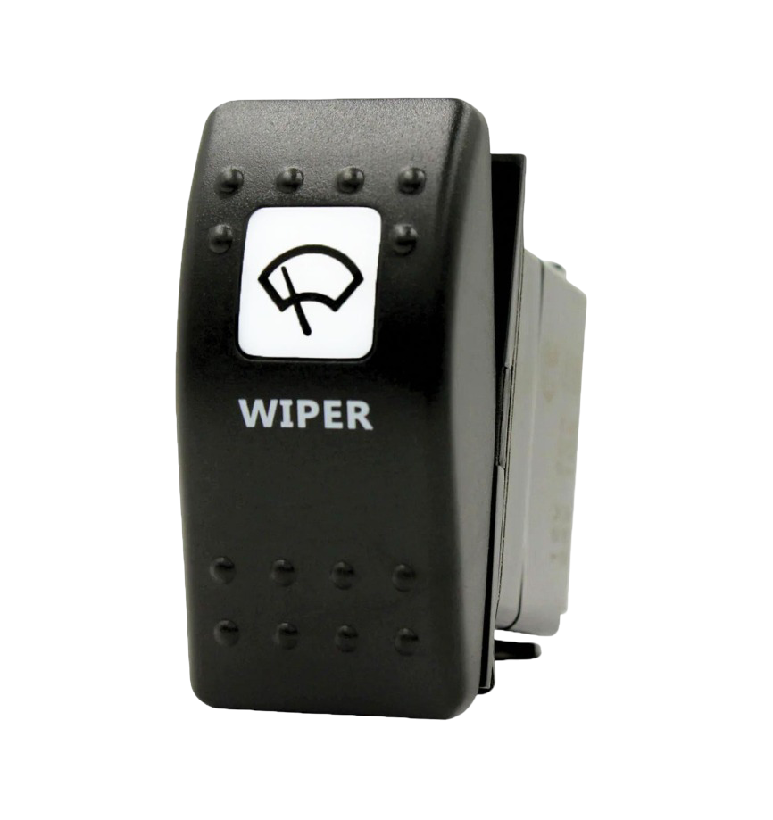 IC-134M-S12 Marin Switch Wiper On-Off