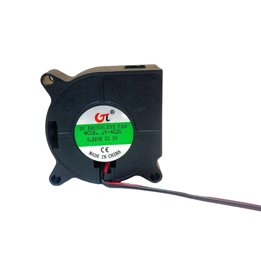 IC-217A FAN 40X40X20 5V DC SALYANGOZ FAN