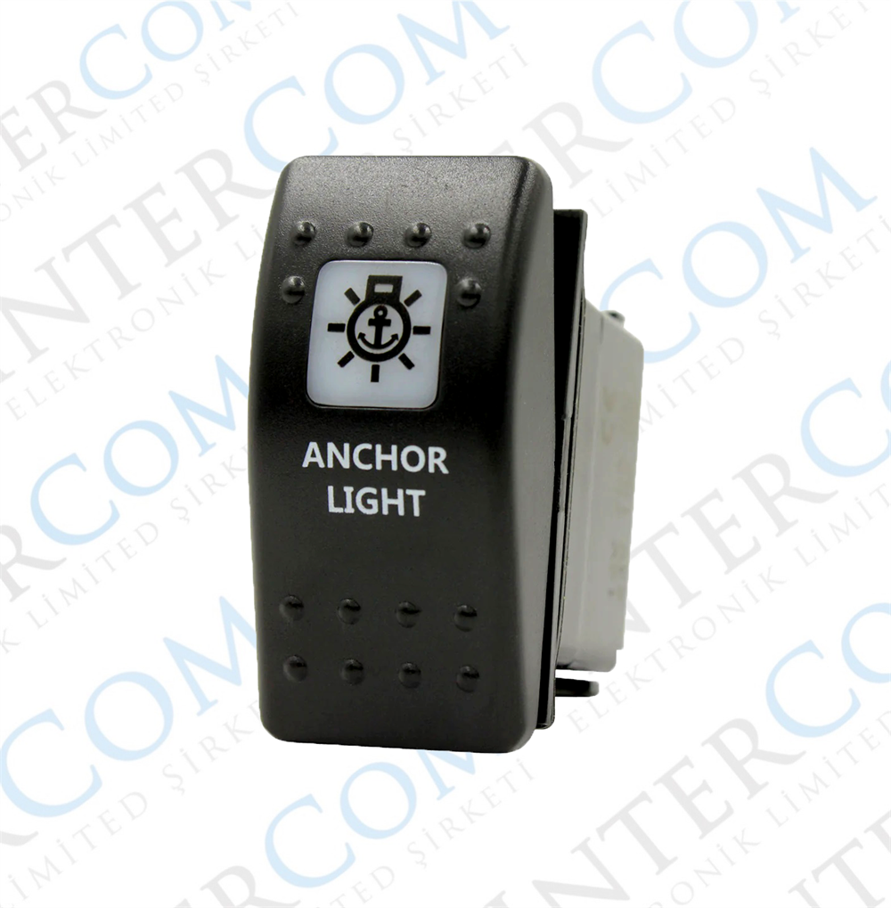 IC-134M-S2 DENİZ FENERİ Işıklı RK1-06N