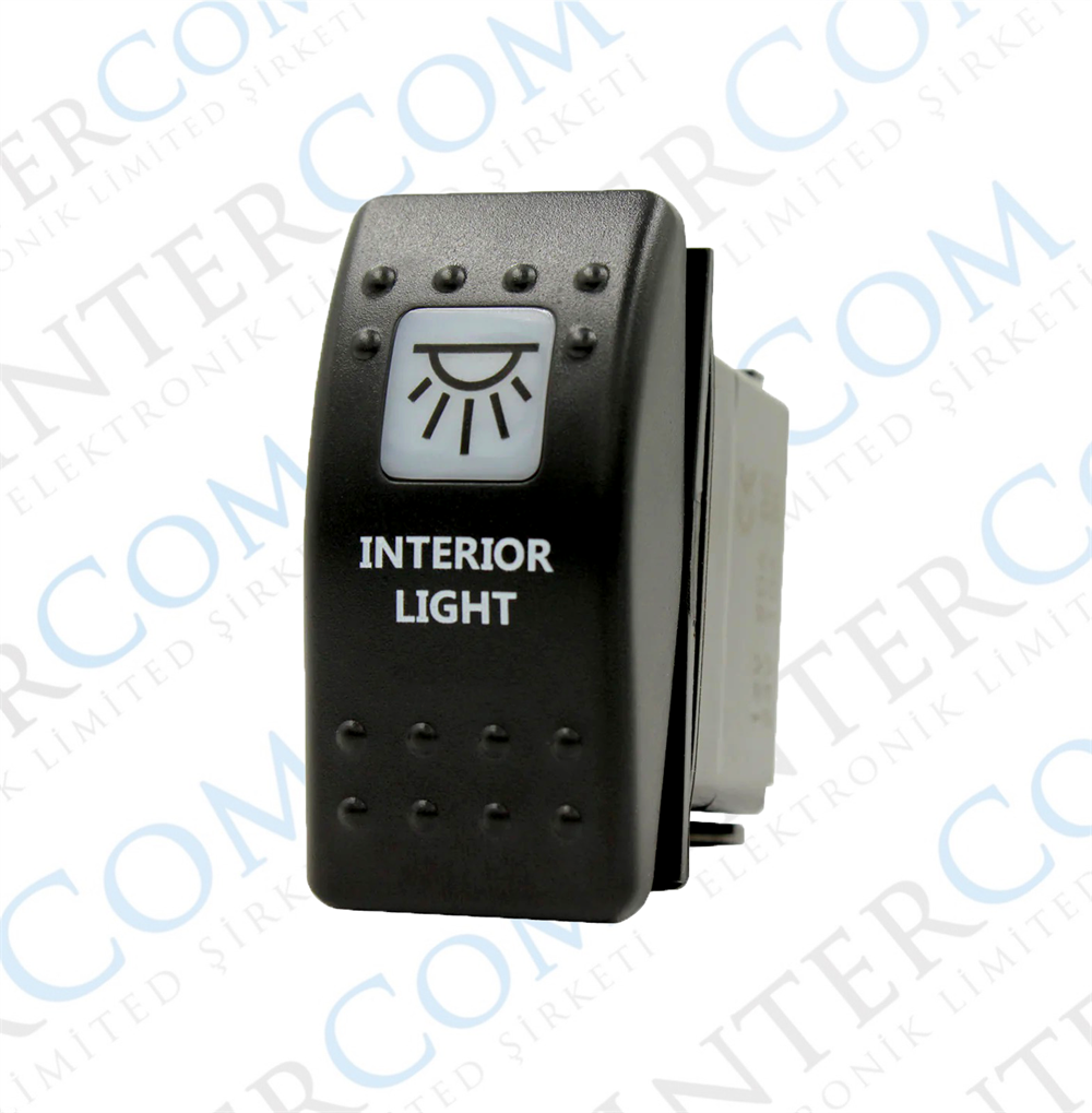 IC-134M-S5 İÇ AYDINLATMA RK1-06N