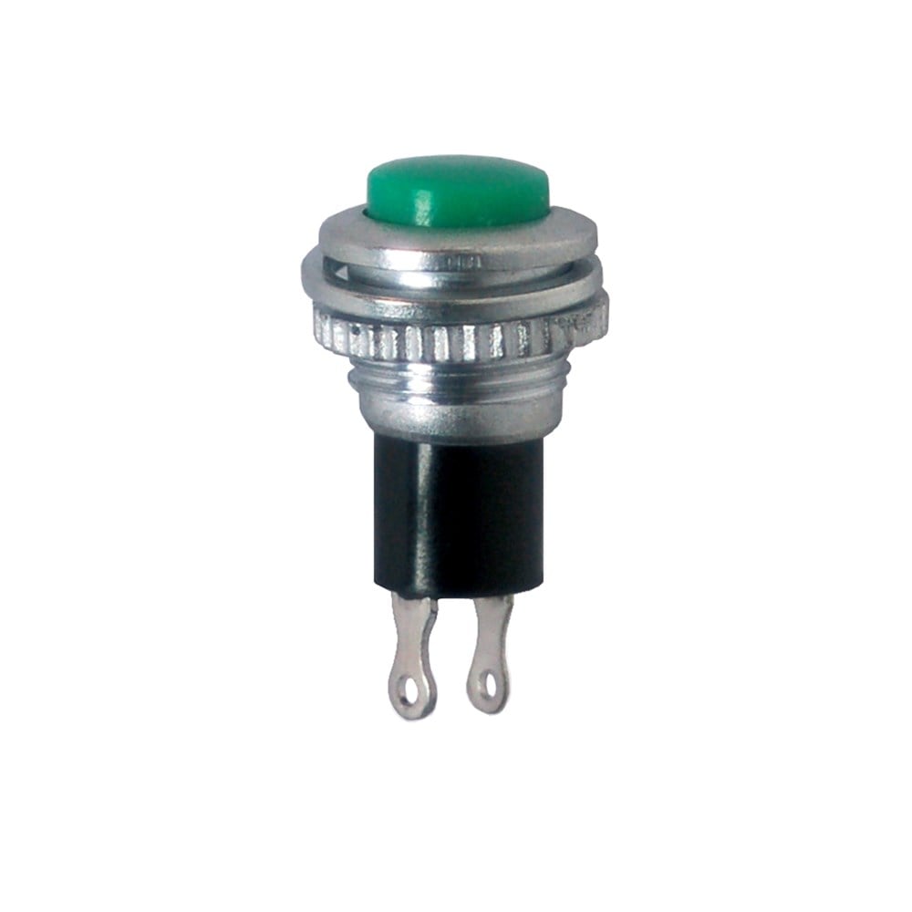 IC-179 Buton Ø10mm