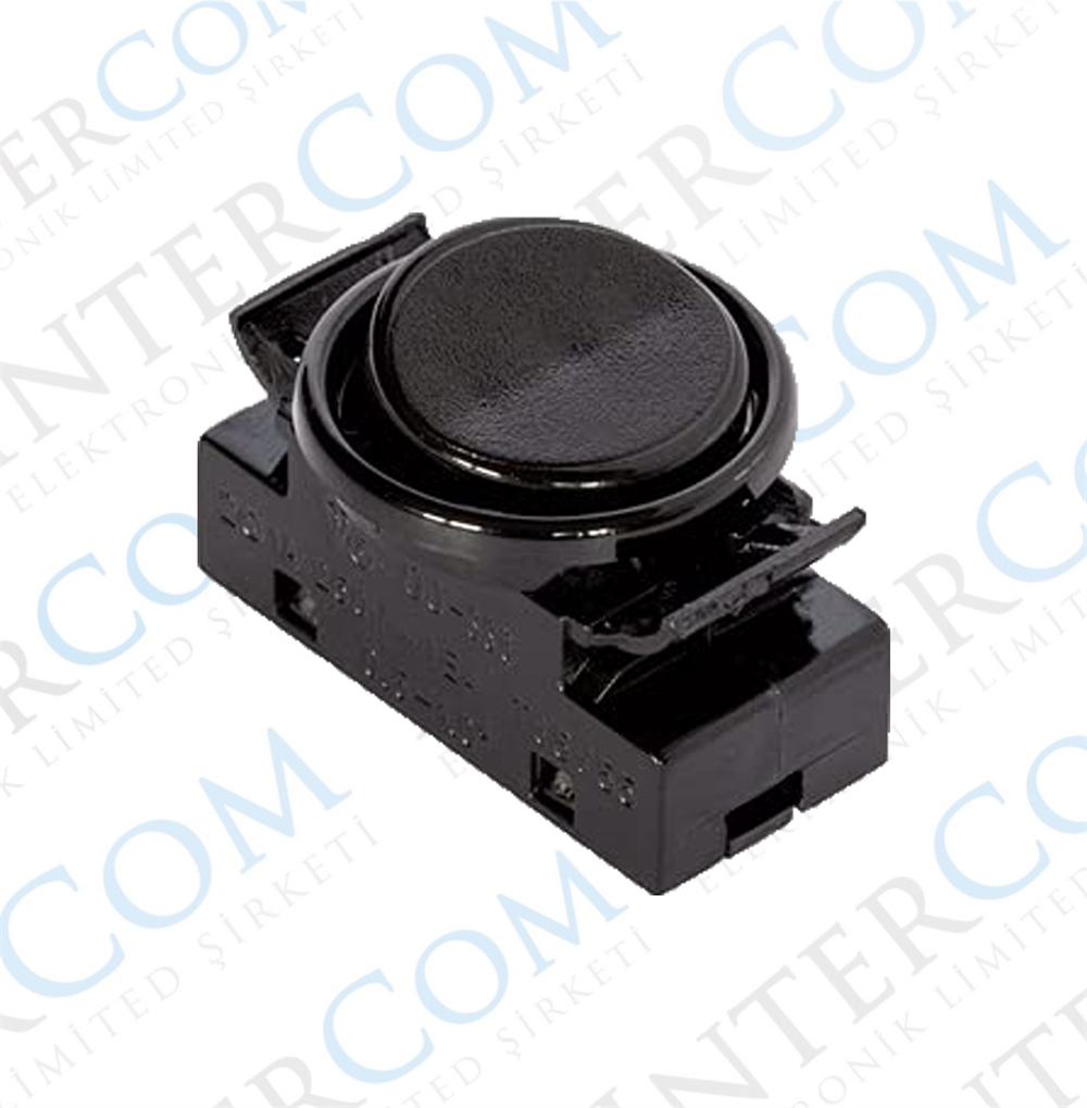 IC-192C Arapuar Anahtarı - OJ-336