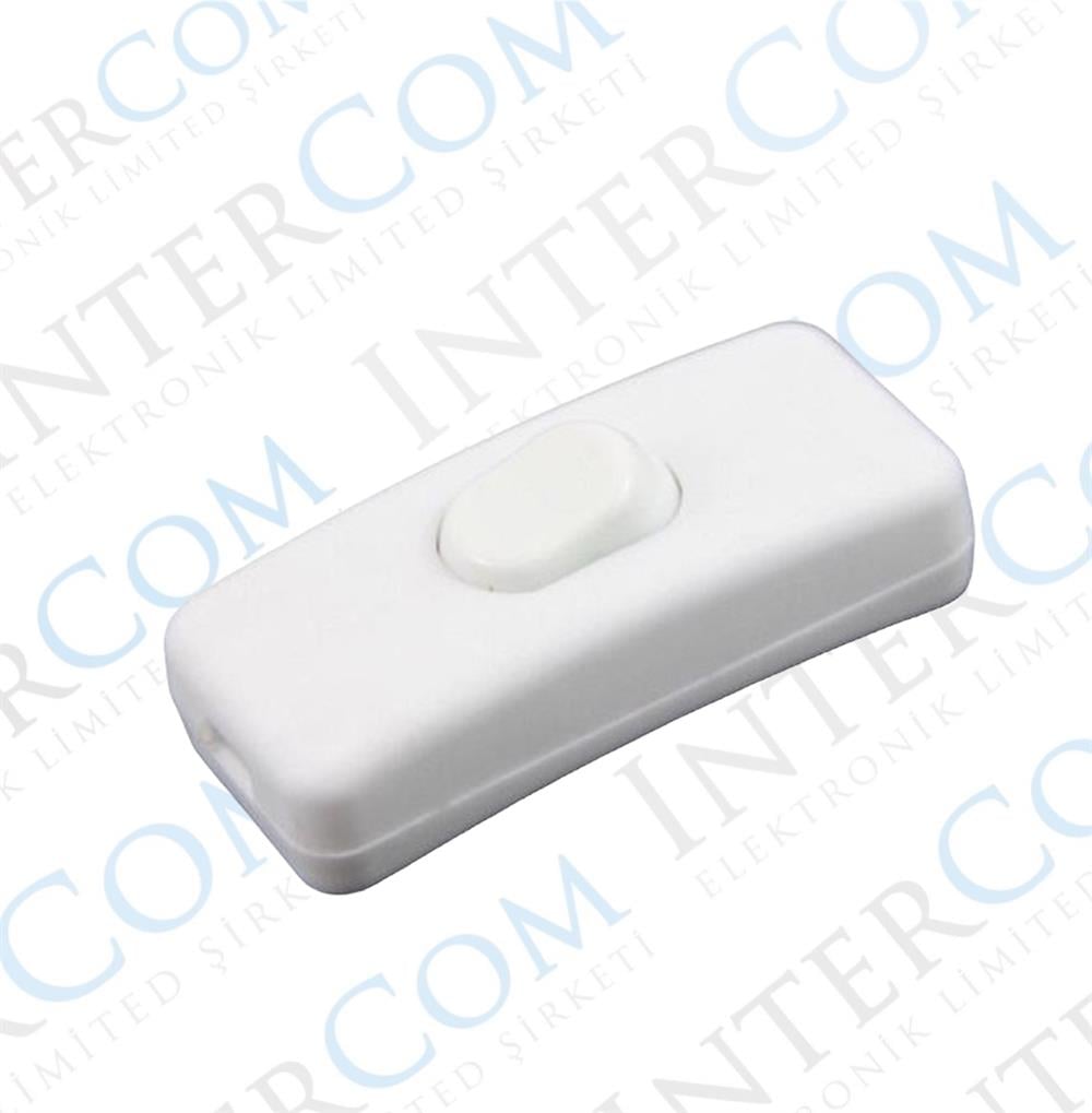 IC-192D ARAPUAR ANAHTARI BEYAZ