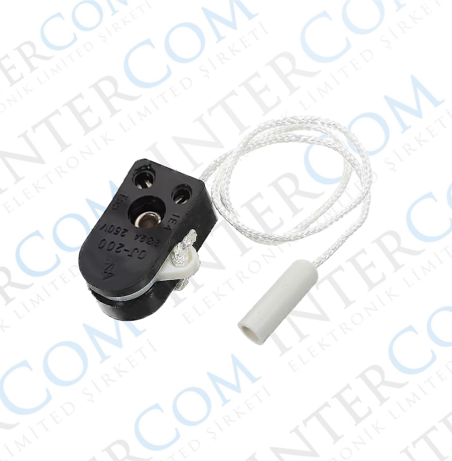 IC-192H İpli Switch