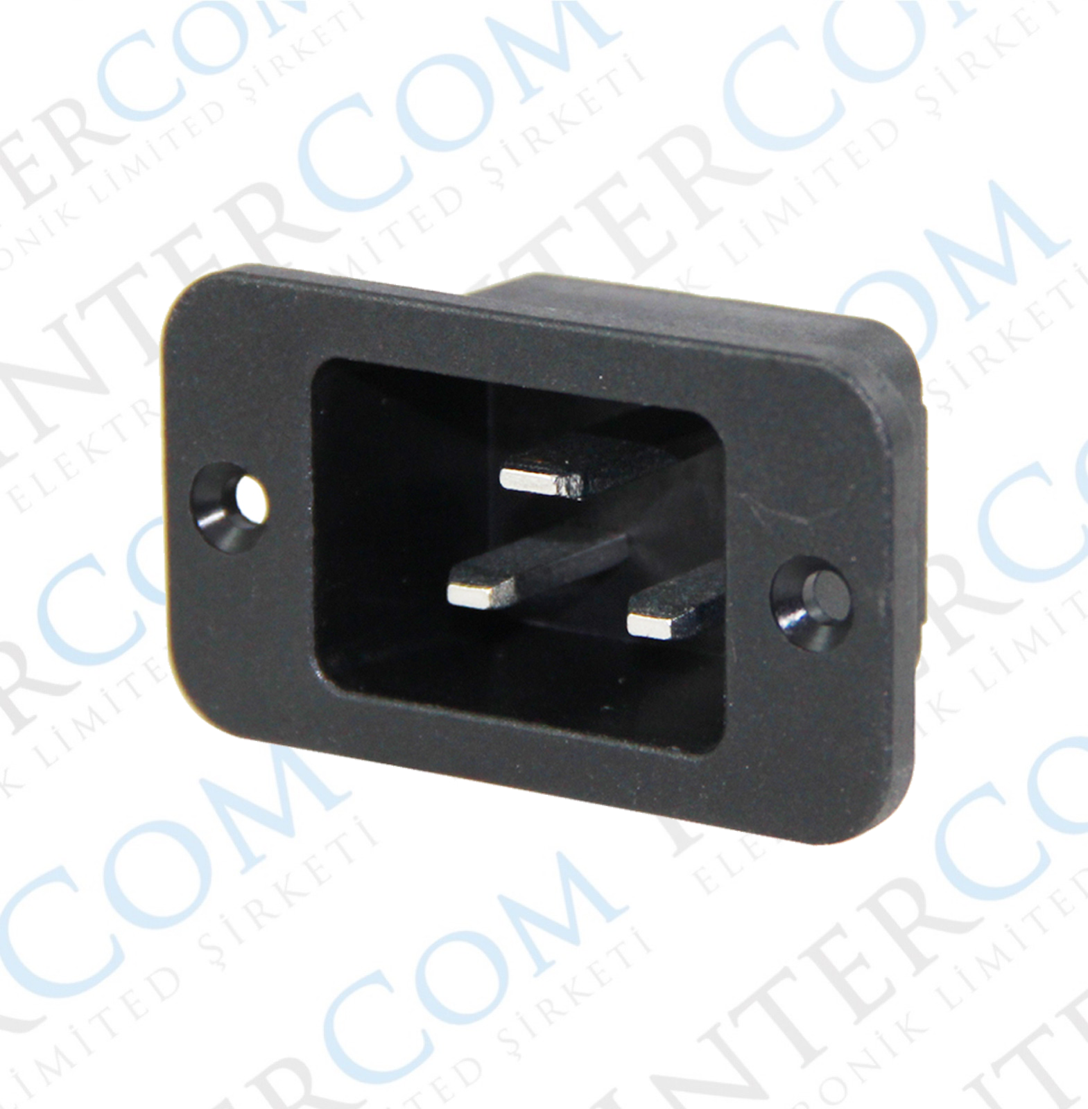 IC-215A1 C20 Power Şase Erkek Kulaklı AC-06C