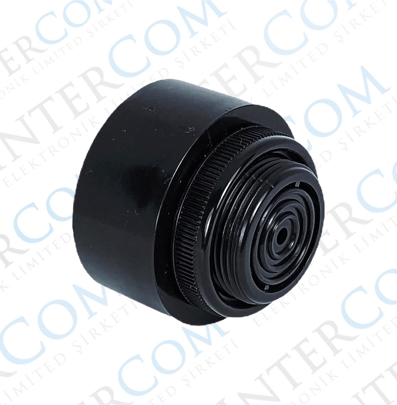IC-221G 43mm Buzzer-24V