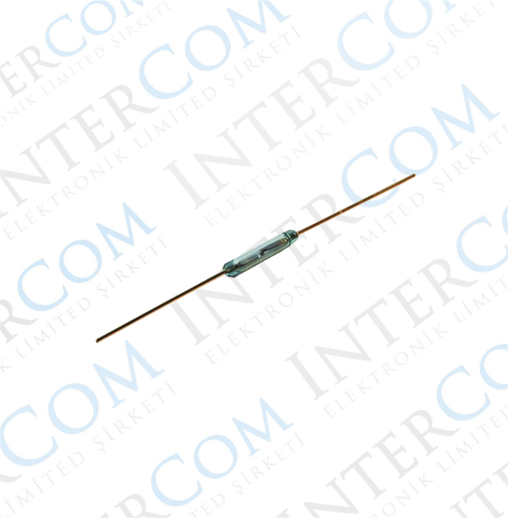 IC-228 Reed Switch 10mm Normalde Açık