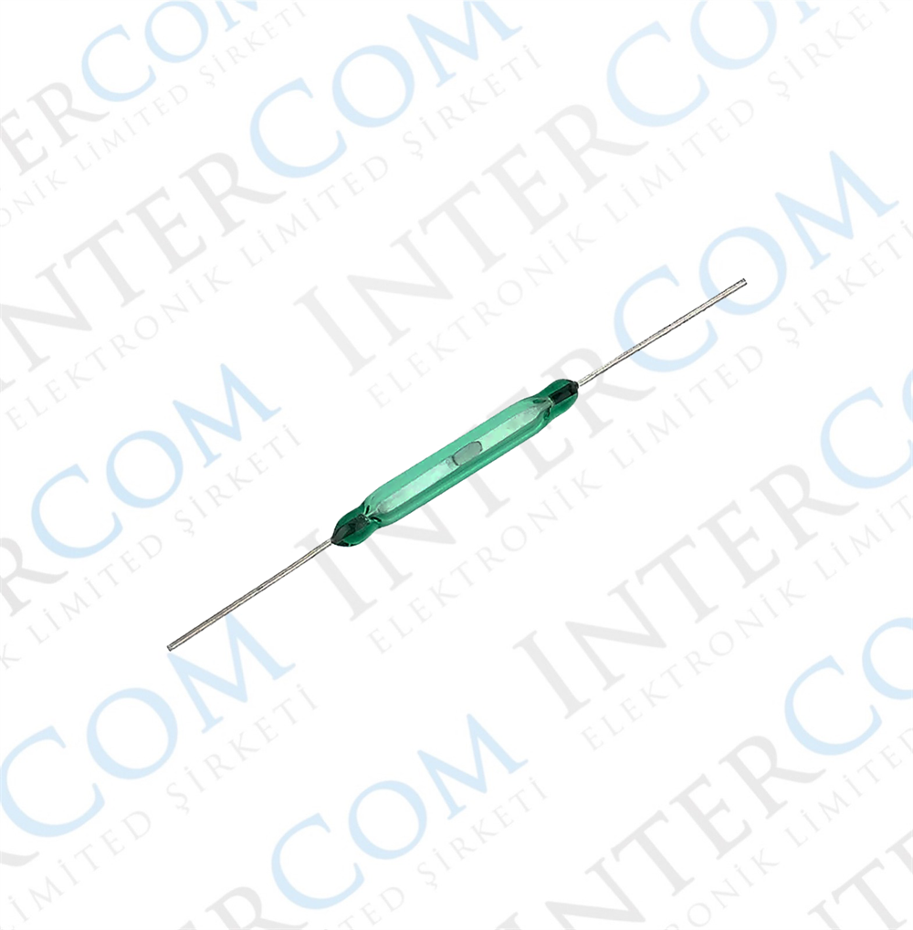 IC-228 Reed Switch 20mm Normalde Açık