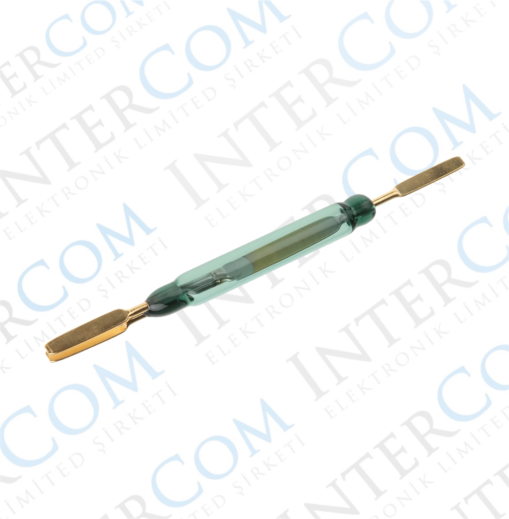 IC-228 Reed Switch 50mm Normalde Açık