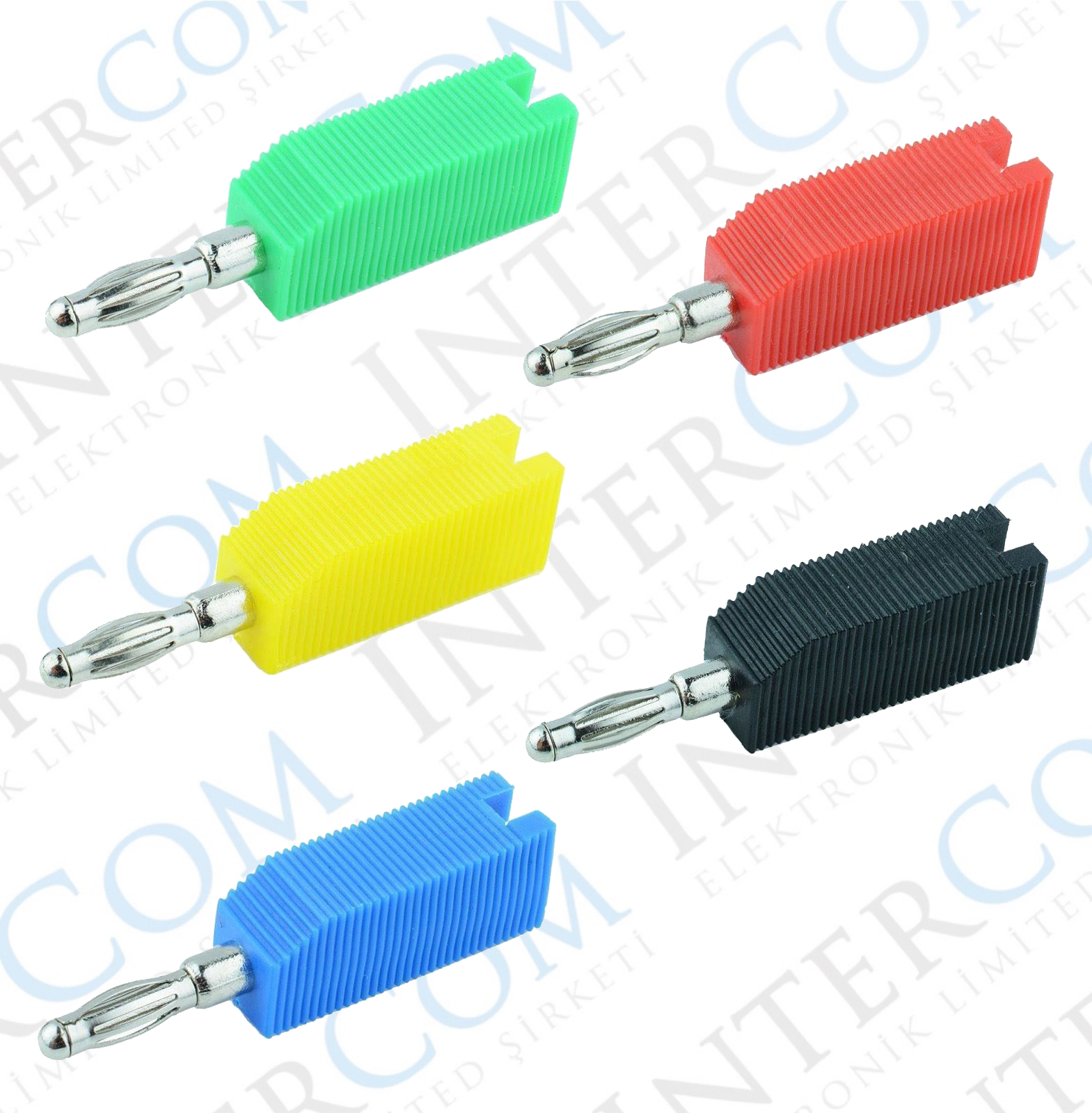 IC-238C Banana Jak CX-05