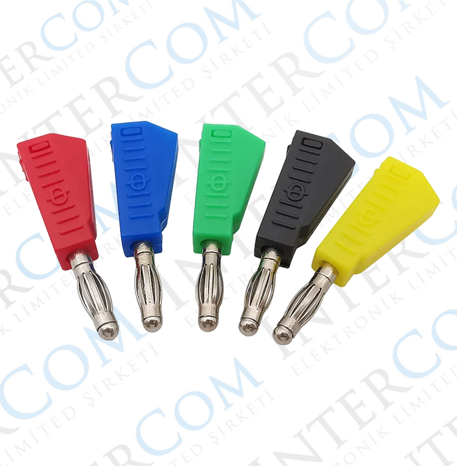 IC-238D Banan Jak Üçgen