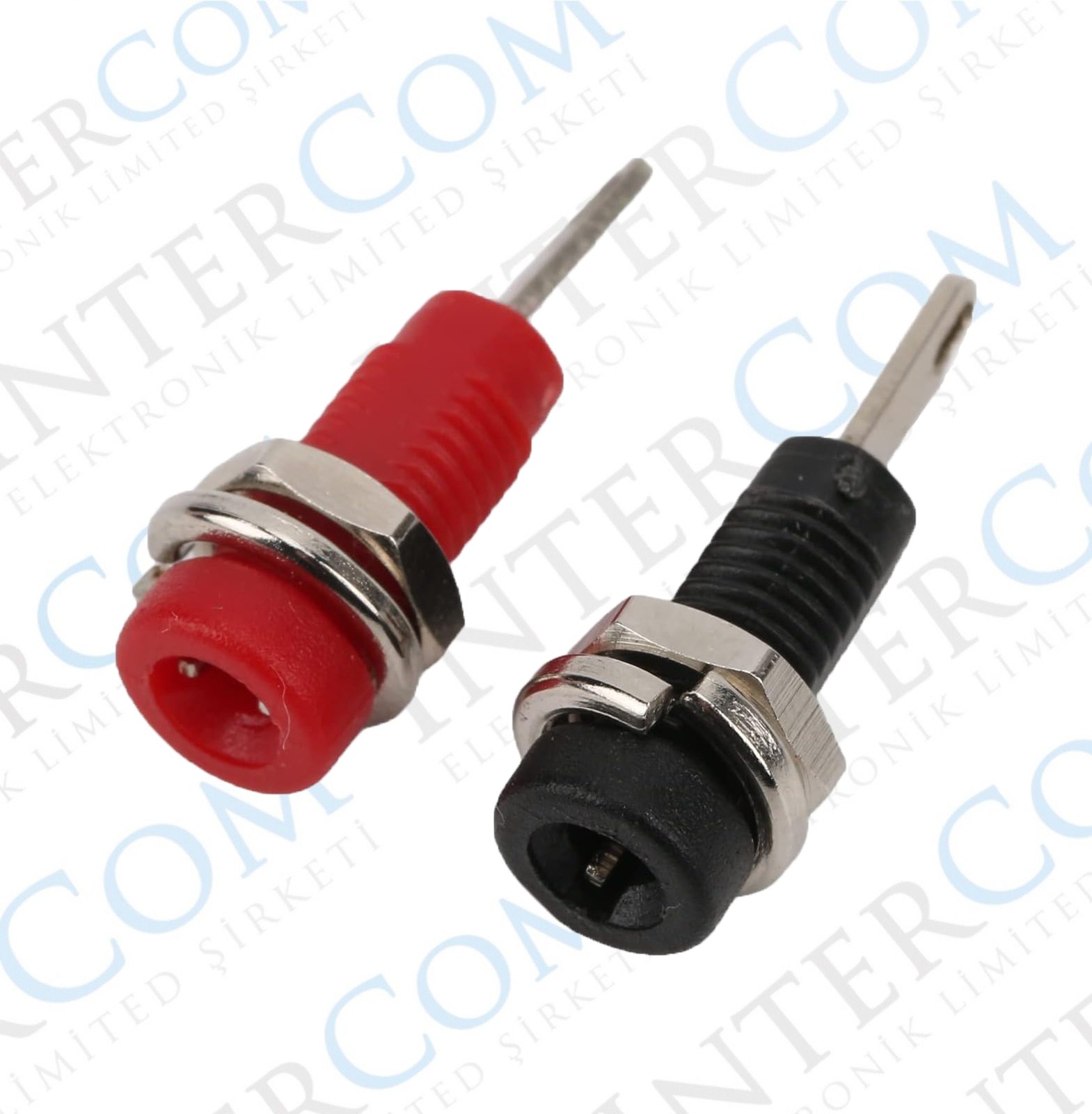 IC-240S Born Klemens 2mm