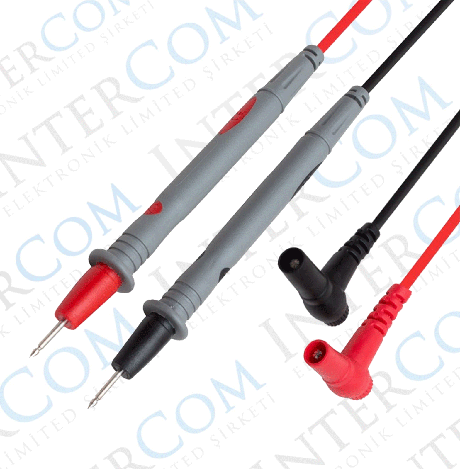 IC-242 Ölçü Aleti Prob (Kaliteli)