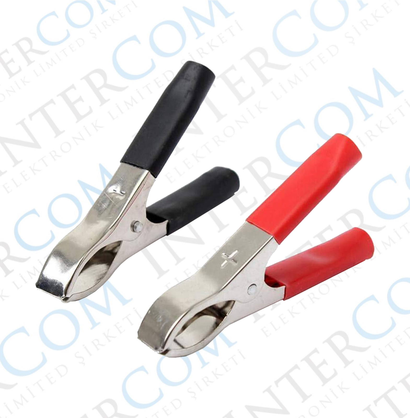 IC-244 Akü Maşası 75mm WD037