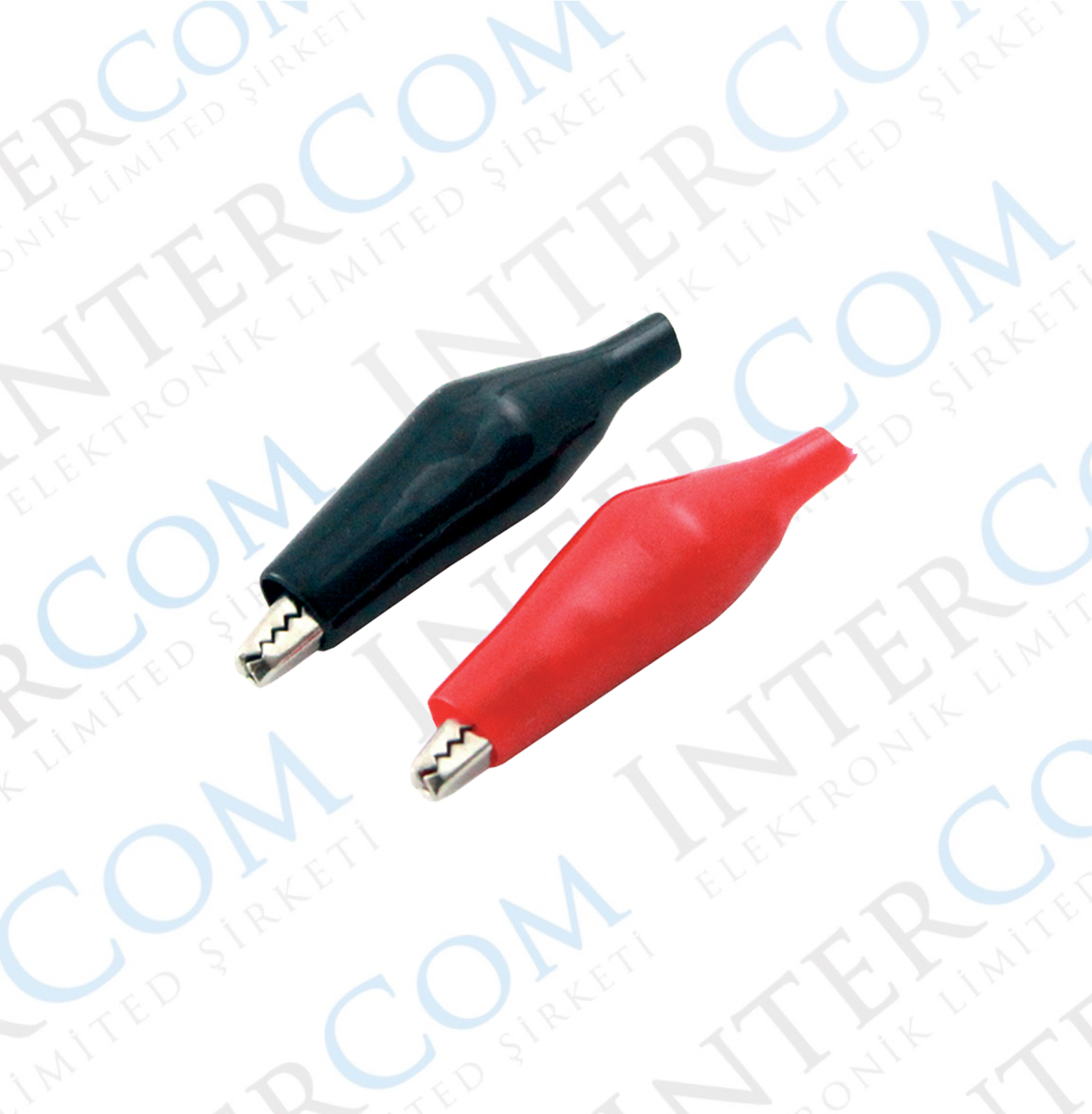 IC-248 Kablosuz Krokodil 28mm