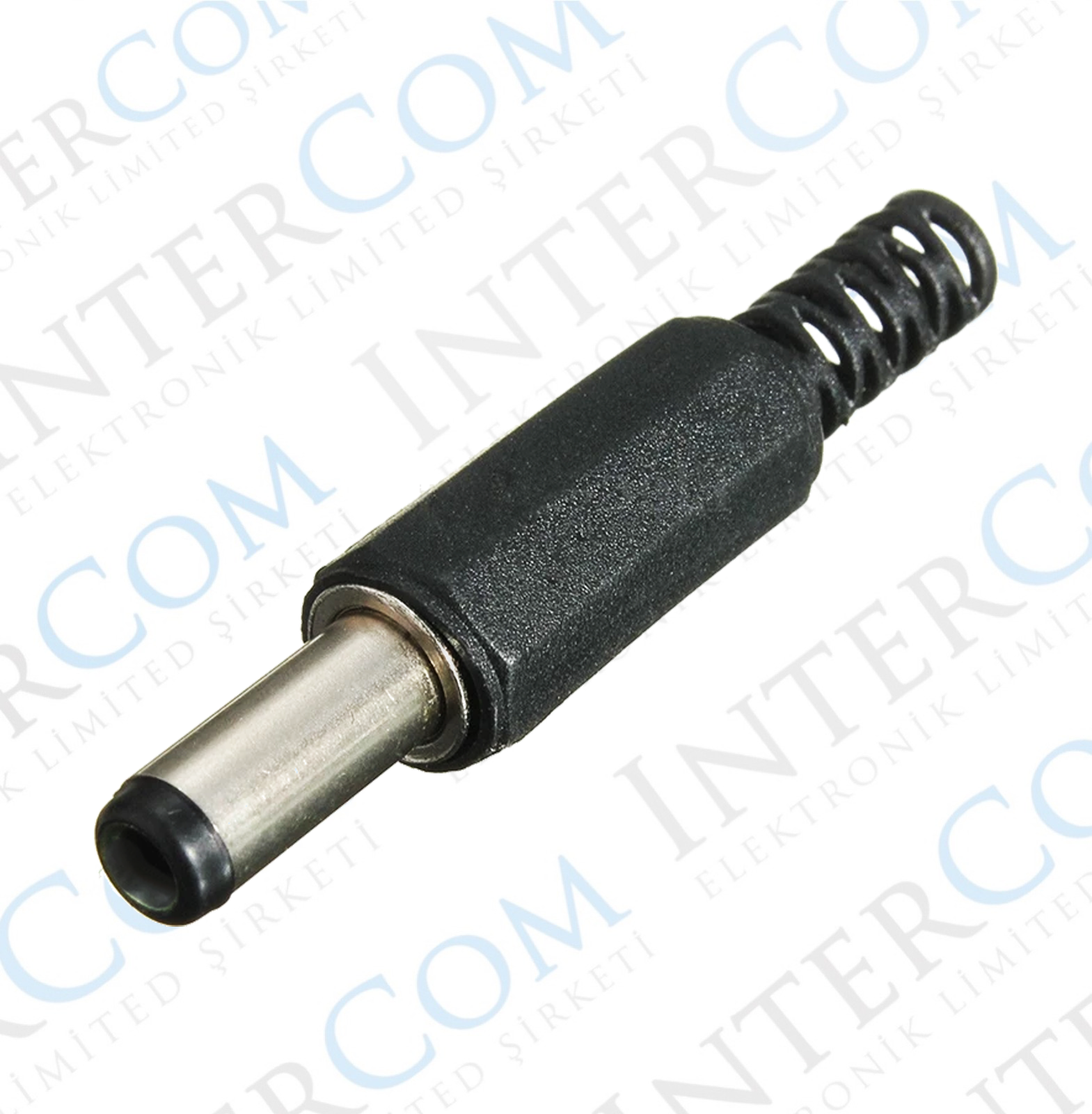 IC-252 DC Jak 2.1mm Uzun