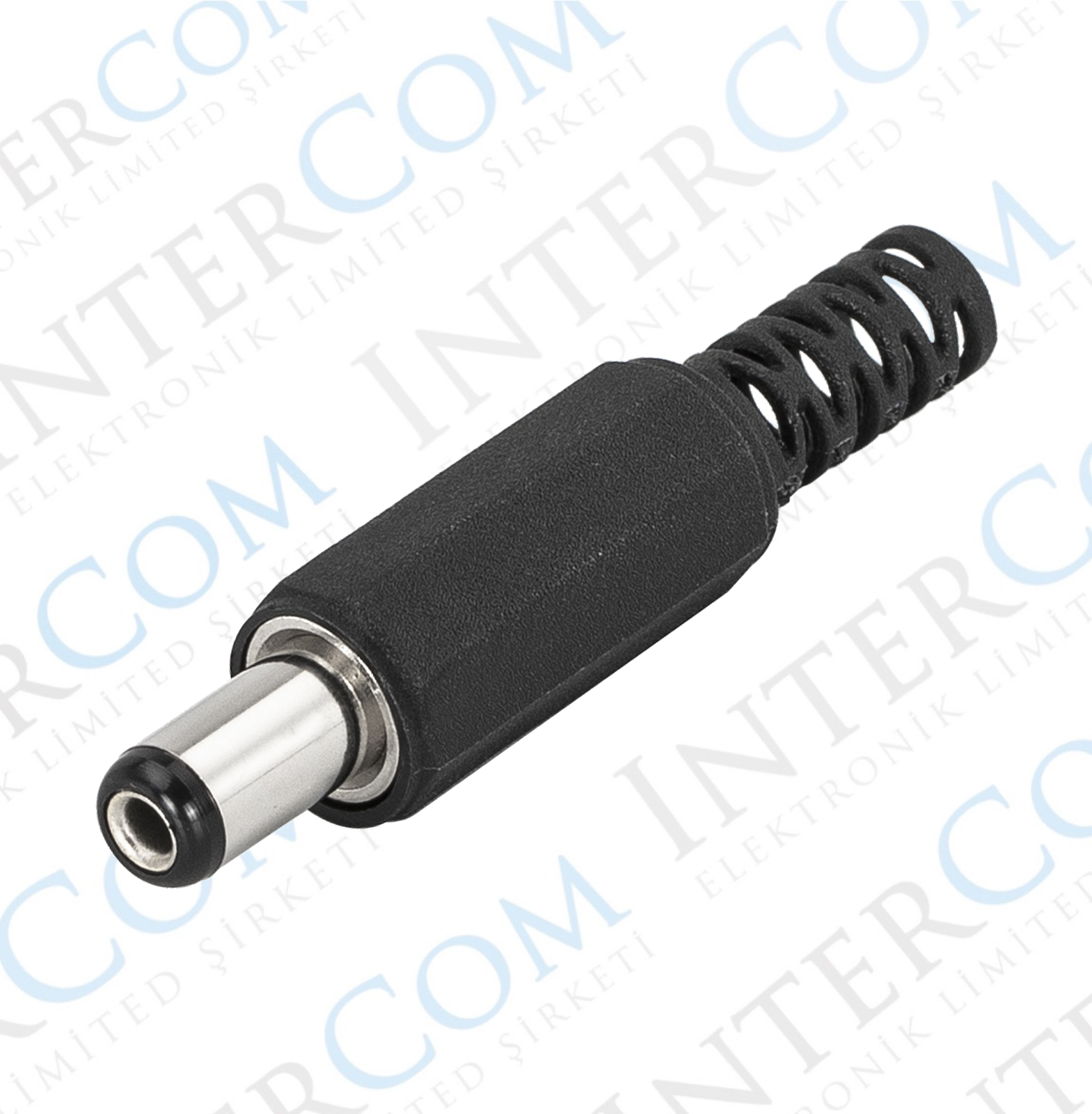 IC-253A DC Jak 2.5mm Kısa